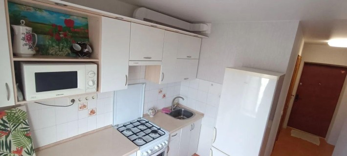 Сертифікат! Продам 1-кімн. кв., вул. Українського Відродження Чайки TP - фото 1