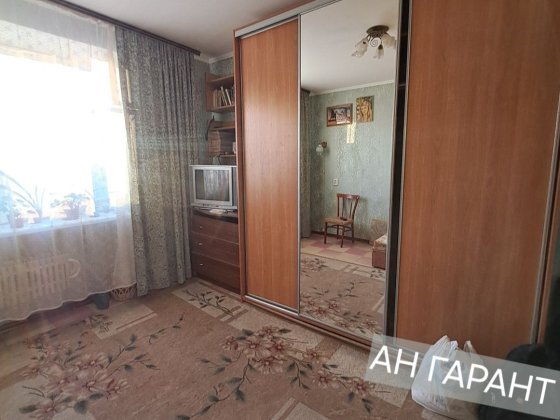 Кімната в гуртожитку блочного типу Продаж Чернигов