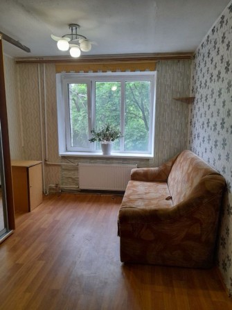 Велика кімната 17м,Кільцева 20 - фото 1