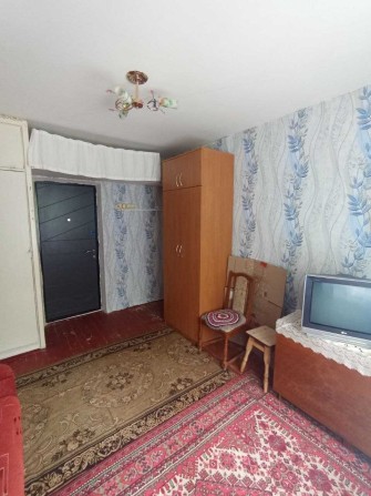Кімната ( квартира) в гуртожитку, на вул. І.Мазепи 68а - фото 1
