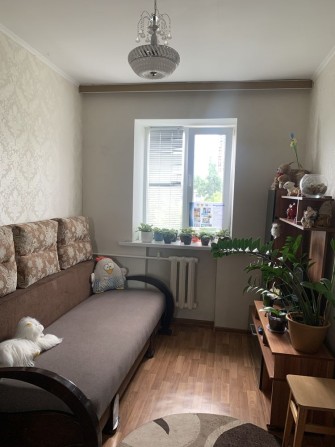 Продаж кімнати, Подільський район, вул. Електриків - фото 1