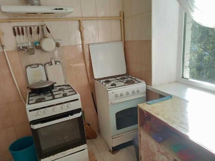 Продается комната в коммунальной квартире - фото 1