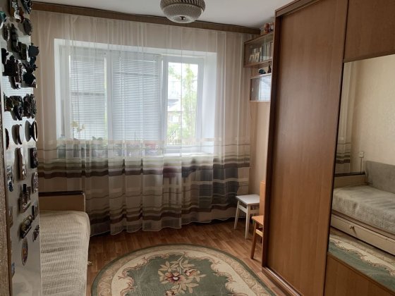 Продаж кімнати в комунальній квартирі, Подільський район Київ