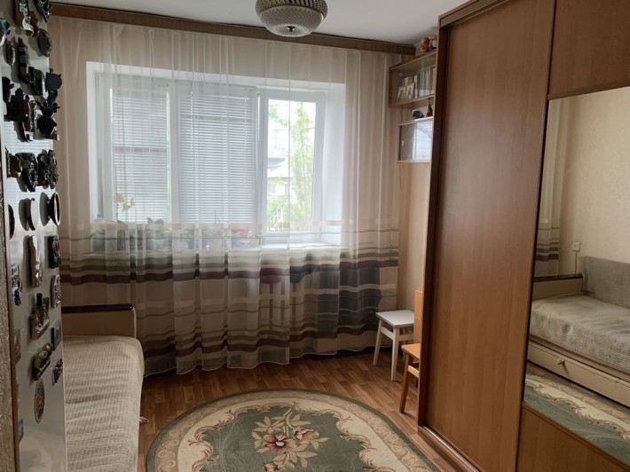 Продаж кімнати, Подільський район, Рибальський острів - фото 1