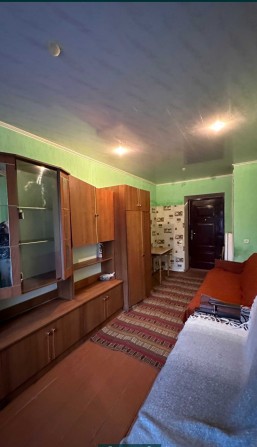 Продам кімнату в гуртожитку на Замості,  10000$ - фото 1