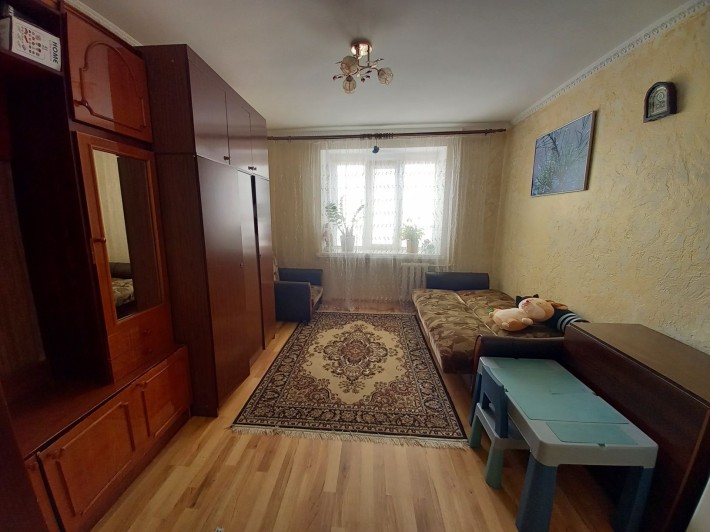 Приватиз.кімната в ГУРТОЖИТКУ Немир.шосе 20/13/- - фото 1