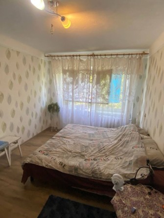 БЕЗ%Продаж 1 Кімнати,в 2х кім,квартири, Десняський район,Троєщіна - фото 1