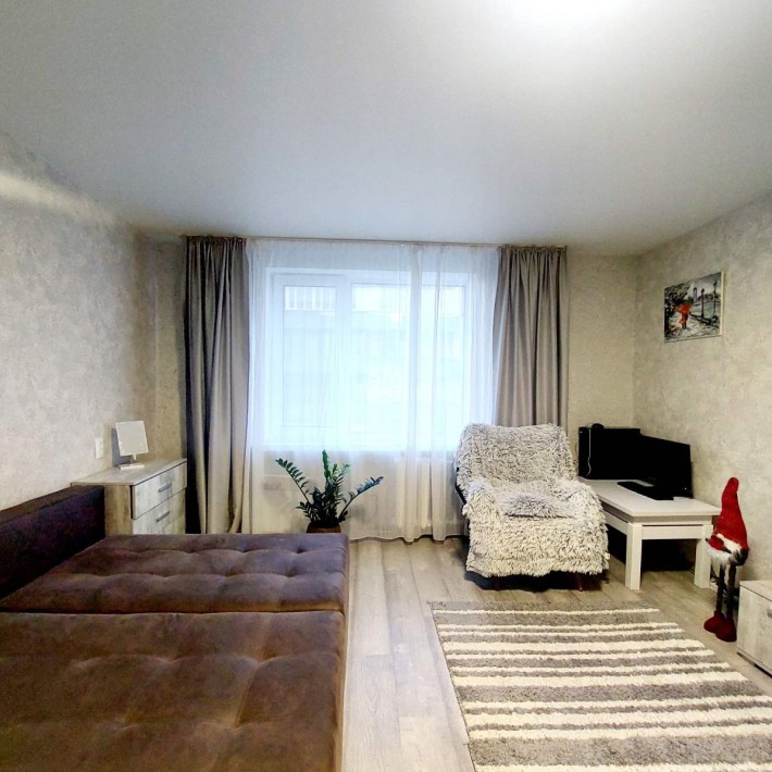 Продаж кімнати в гуртожитку - фото 1