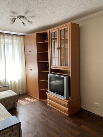 Продам кімнату з ремонтом на Лісовому - фото 1