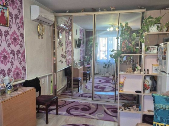 Продам кімнату на вул. С.Зулінського 5362