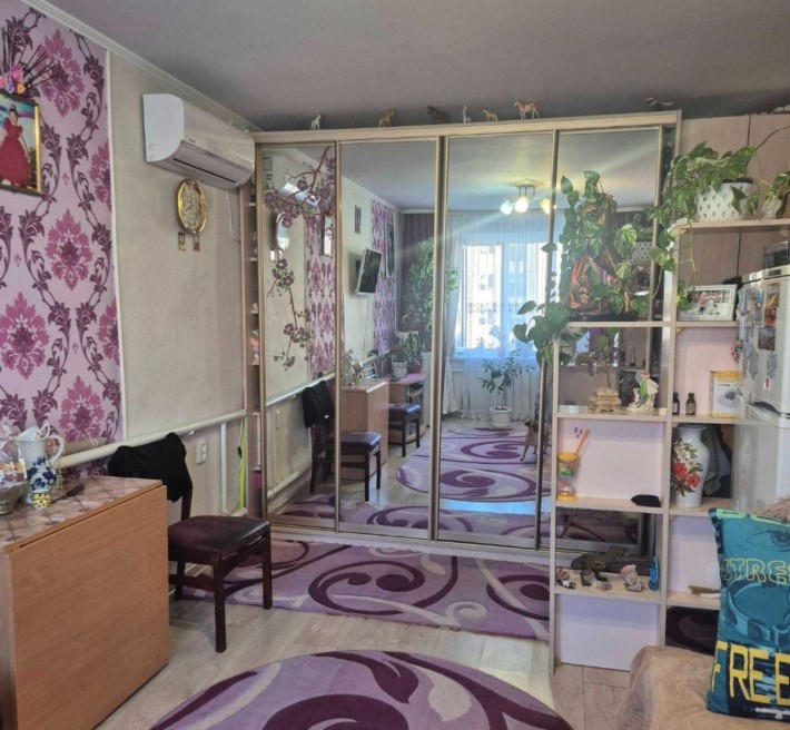 Продам кімнату на вул. С.Зулінського 5362 - фото 1