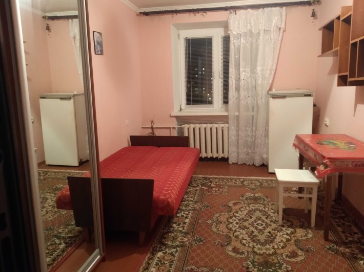 продам кімнату в гуртожитку - фото 1