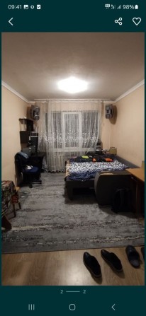 Продам на Правде комнату 18,6м2 - фото 1