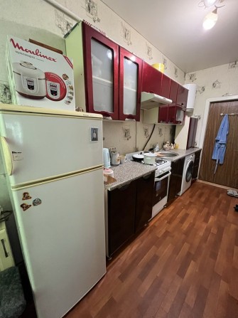 Продається квартира посімейного типу 27,7м2 в районі Градецького - фото 1