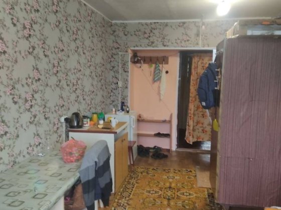 Продаж кімнати по вул.Осіння лівий берег. Днепр