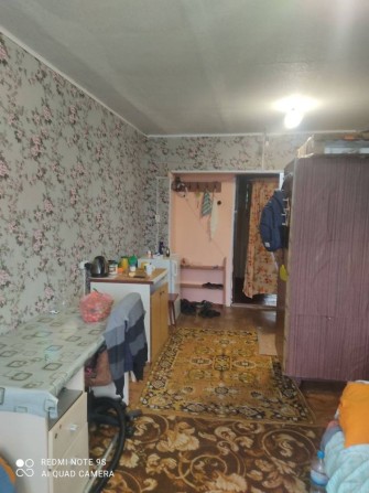 Продаж кімнати по вул.Осіння лівий берег. - фото 1