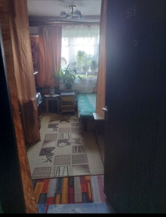Продам 1 комнату в общежитии, петровского, щепкина, орловского, альпий - фото 1