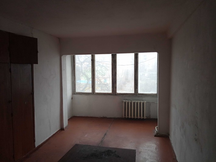 Продається кімната, вул. З. Гайдай 6А - фото 1