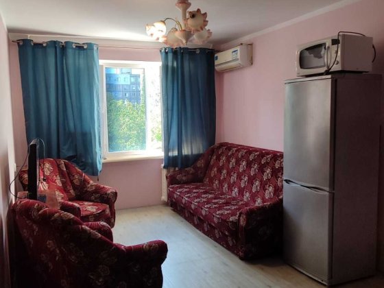Продам комнату в общежитии Днепр