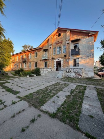 Продаётся комната с пристройкой - фото 1