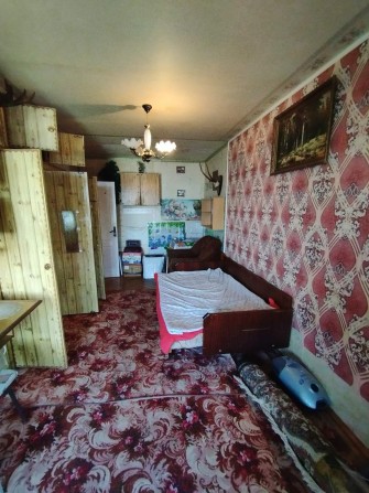 Без комісії, Продаж Кімнати, метро Чернігівська поруч, Власник - фото 1