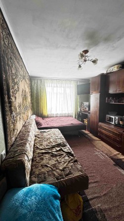 продам кімнату в гуртожитку по вул. С. Зулінського - фото 1