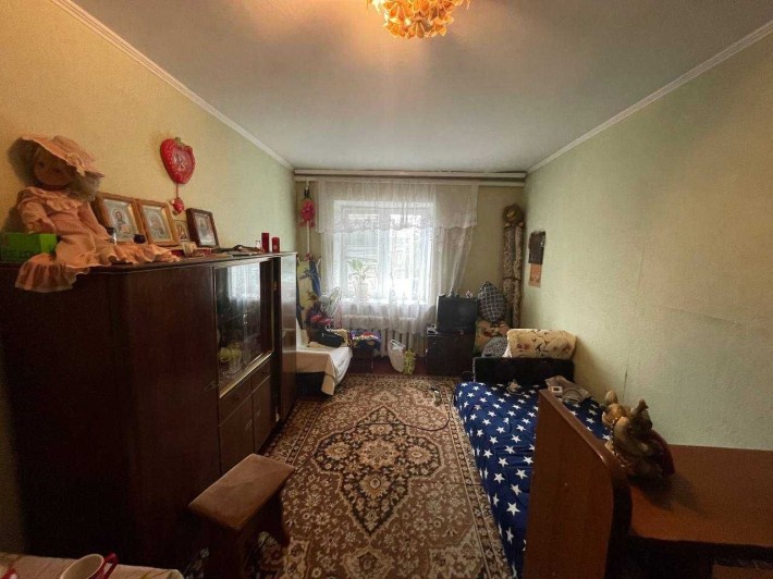 Гуртожиток на Блж. Замості 18 тис.$ - фото 1