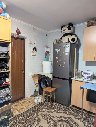 Кімната, 17 м2, ремонт, без податків - фото 1