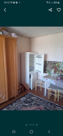 Продається кімната в гуртожитку - фото 1