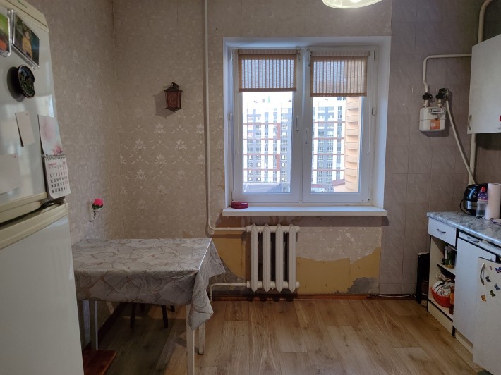 Продам двокімнатну квартиру в Вишневому - фото 1