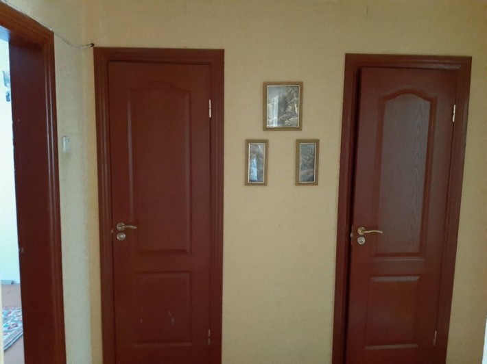 Продам 3-кімнатну квартиру в м. Біла Церква вул. Північна - фото 1