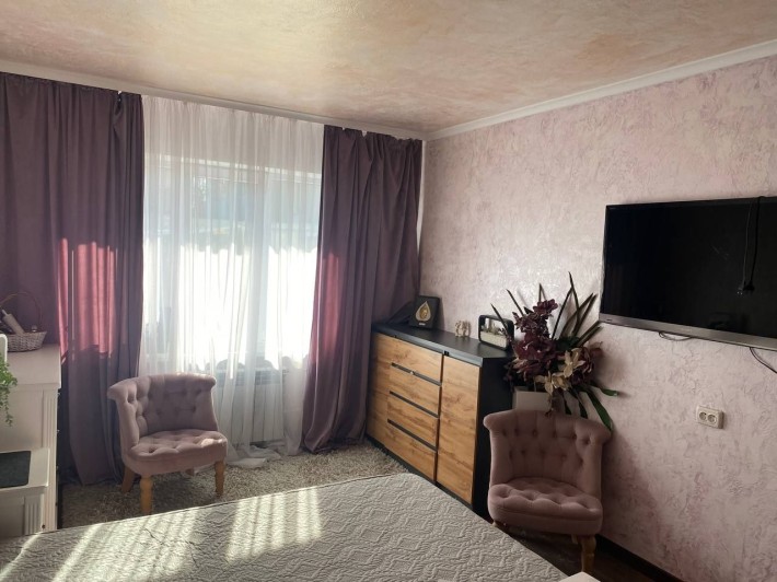 Продам 2к.квартиру! - фото 1