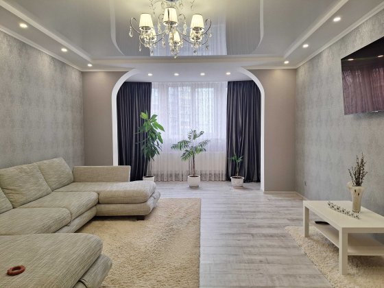 3-кімнатна 120м в ЖК "Green House" пров. Бабкіна , 6 м.Бориспіль Борисполь