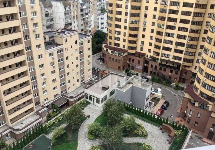 Продам 2кім.квартиру, 71кв.м., Вишневе, ЖК Авіа Квартал, Вітянська,2 - фото 1