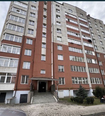 Квартира 94.5 кв.м вул. Хіміків 23Б, - фото 1