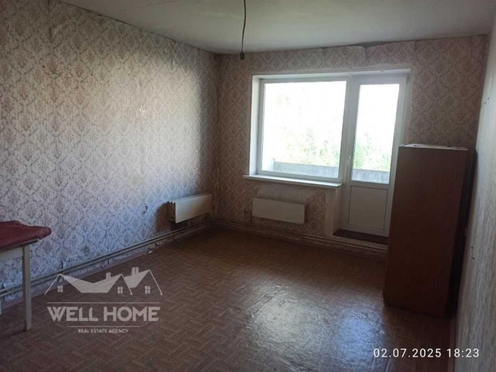 Продаж квартири 3к Момота, 48 Бориспіль - фото 1