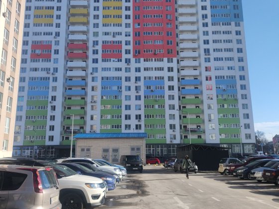 Продажа 2 кім Атлант вул Київська Е ОСЕЛЯ Бровары