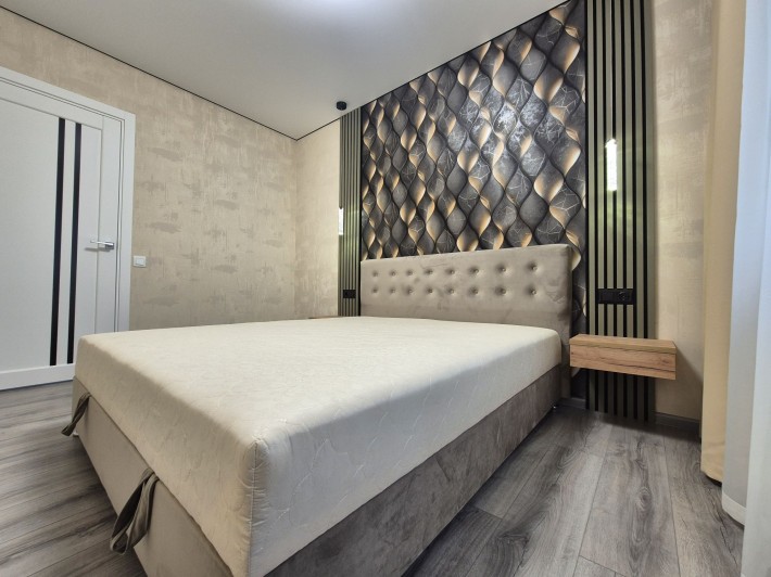 ЖК Атлант продаж 1 к кв 43 м² - фото 1