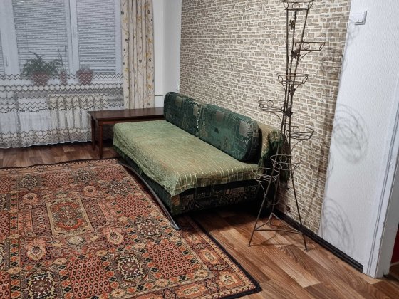 Квартира 2-х кімнатна в центрі Вишневого Вишневое