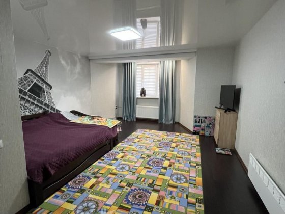 Без %!Держпрограми!Продаж квартири 2к Тараса Шевченка, 4А Бровари Бровари