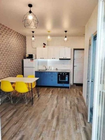Продам 1к. квартиру в ЖК "Акварелі 2" у м. Вишневе - фото 1