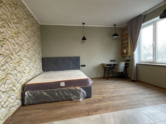 Готова квартира з ремонтом та меблями! Торг! Повна комплектація! Буча