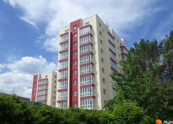 Продам 2-ну квартиру на ЖК"Мрія"(Леваневського) - фото 1