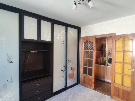 Буча, двокімнатна квартира з ремонтом Буча