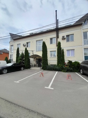 Без комісії, 2-квартира 54м², електрокотел, меблі, техніка, паркомісце - фото 1