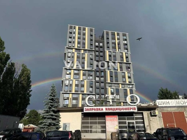 Без% Продам  1 к. 48м2 квартиру ЖК ONE HOUSE, ЖК Акварели ,Парковая 40 - фото 1