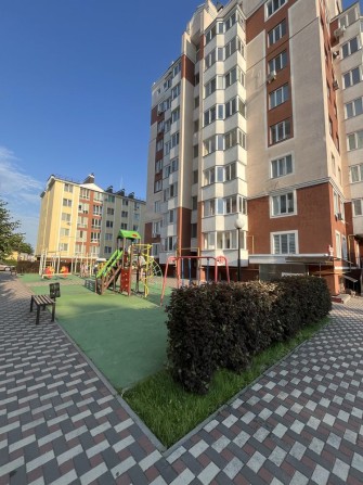 1к квартира в ЖК Бучанський - фото 1