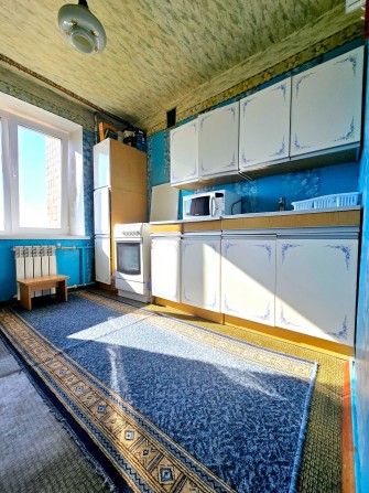 Продаж двокімнатної квартири на масиві Незалежності - фото 1
