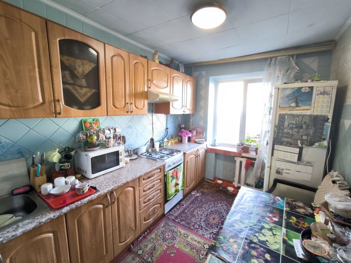 Продам 3 Грушевського - фото 1