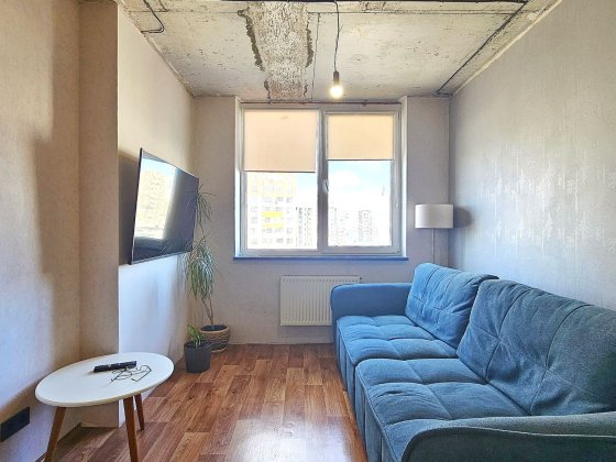 Продаж видової однокімнатної Атлант Бровари Бровары